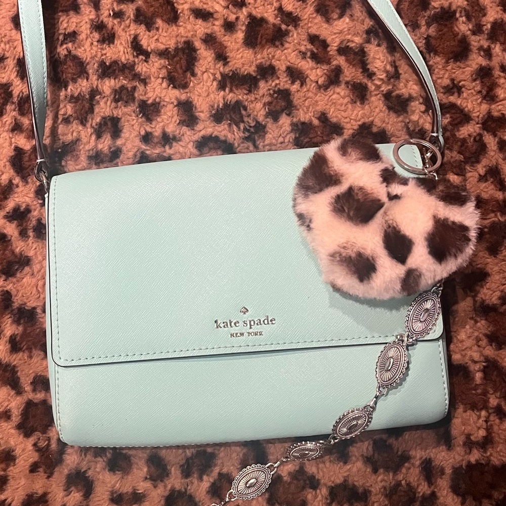 Kate Spade crossbody bag